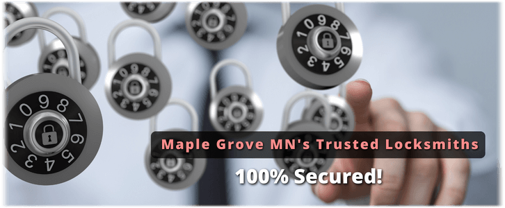 Safe Cracking Maple Grove MN  (763) 878-8091